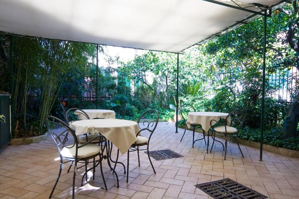 וואריגוטי Locanda Conchiglia D'Oro מראה חיצוני תמונה